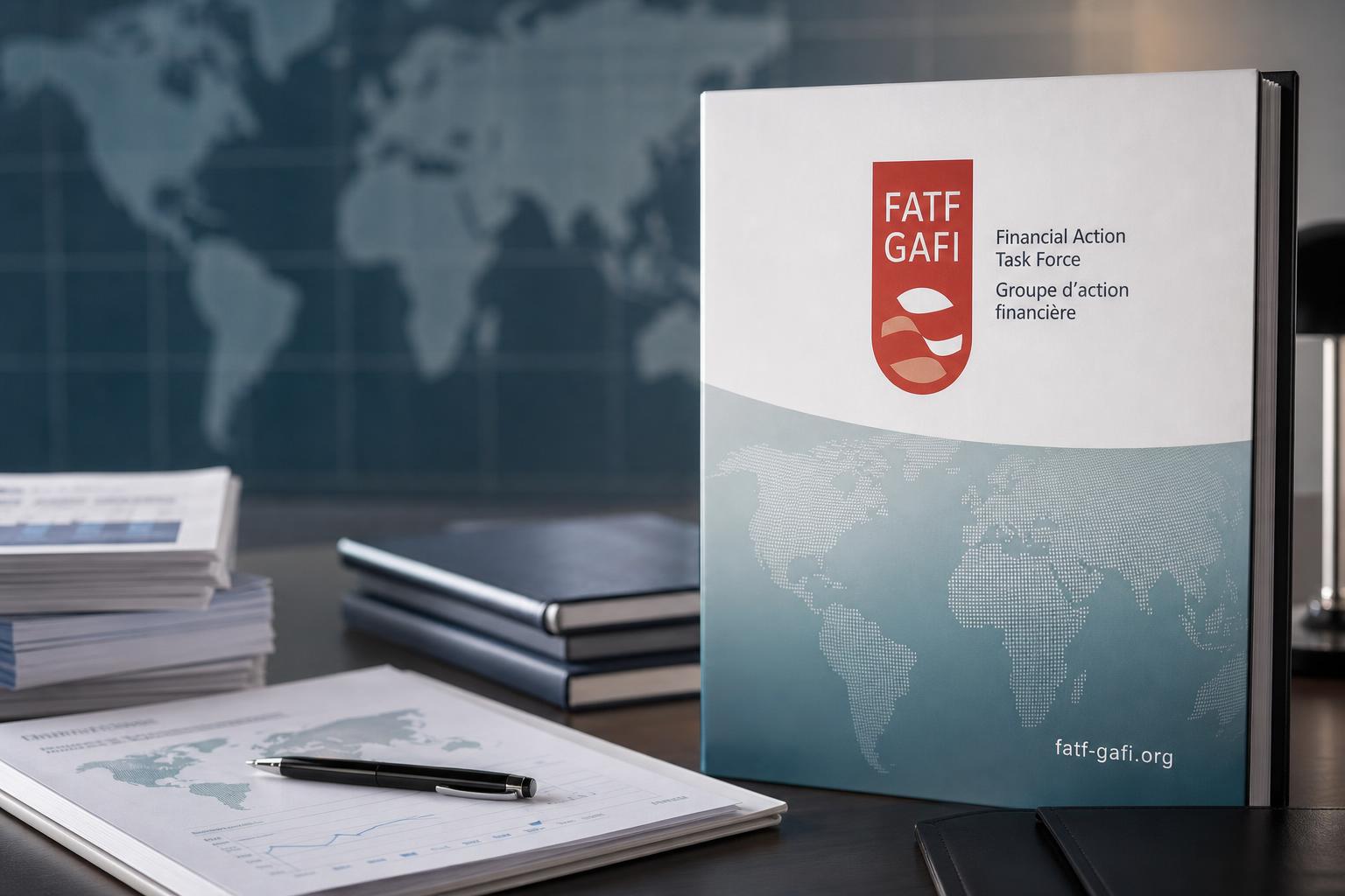Financial Action Task Force (FATF) Standards